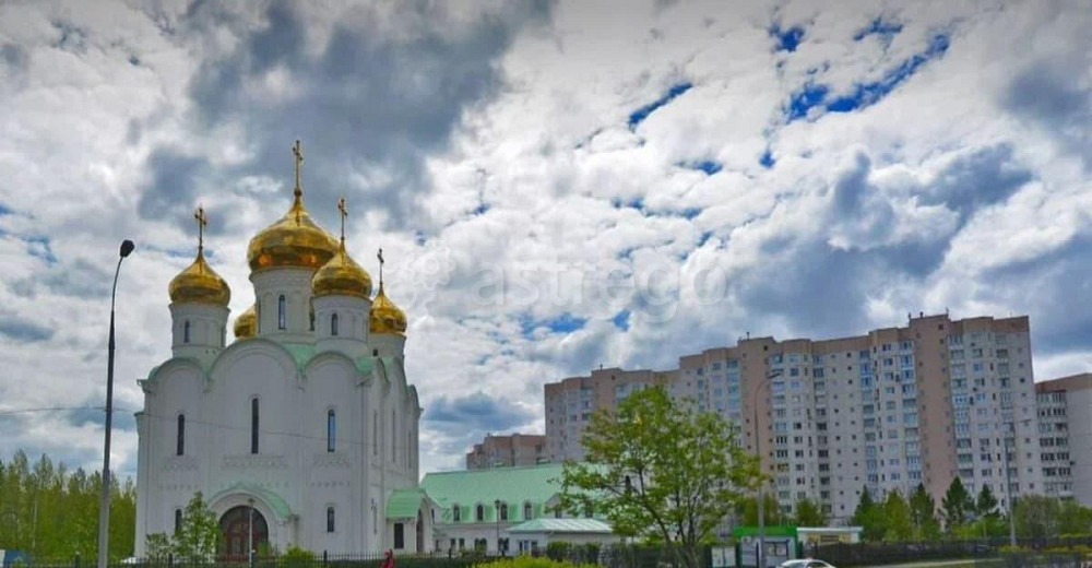 4-комн. квартира, 114.5 м2, 5/10 эт. Москва - изображение 8