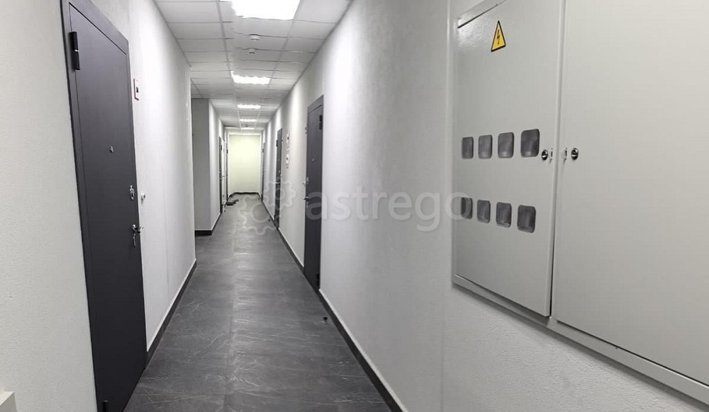 1-комн. квартира, 32.2 м2, 2/4 эт. Санкт-Петербург - изображение 3