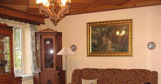 Дом, 120 м2, 25 соток, 2 эт. Пушкино