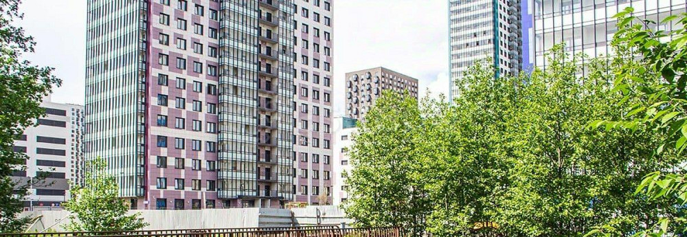 3-комн. квартира, 78 м2, 22/25 эт. Санкт-Петербург - изображение 5