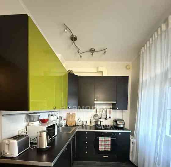 3-комн. квартира, 79 м2, 4/4 эт. Солнечногорск