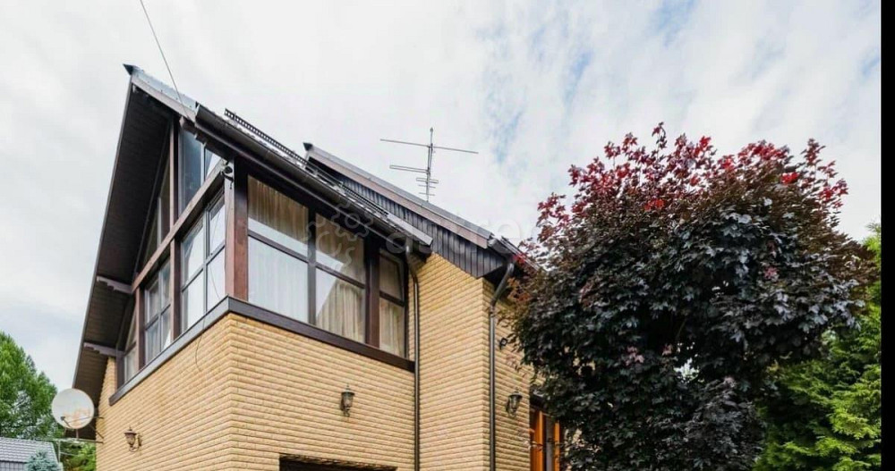 Дом, 253 м2, 15 соток, 3 эт. Москва - изображение 7