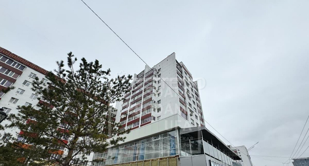Торговое помещение, 32.8 м2 Уфа - изображение 3