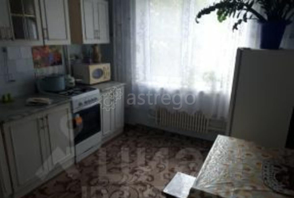 3-комн. квартира, 64 м2, 3/9 эт. Старый Оскол - изображение 2