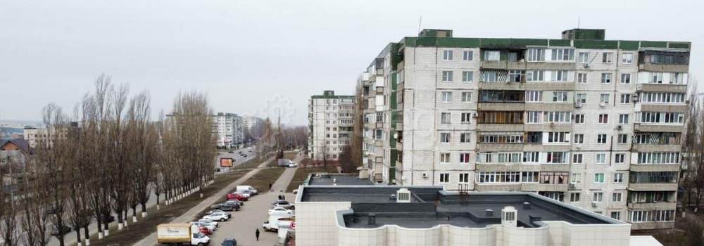 Отдельное здание, 903.5 м2 Старый Оскол - изображение 4