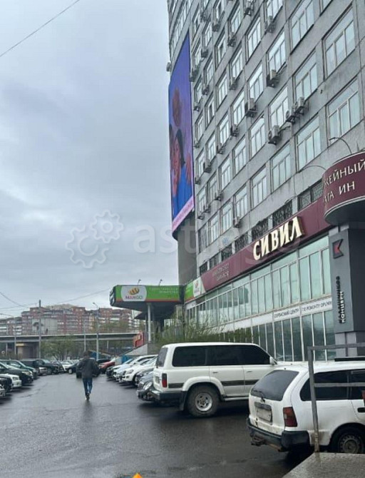Свободного назначения, 147 м2 Красноярск - изображение 1