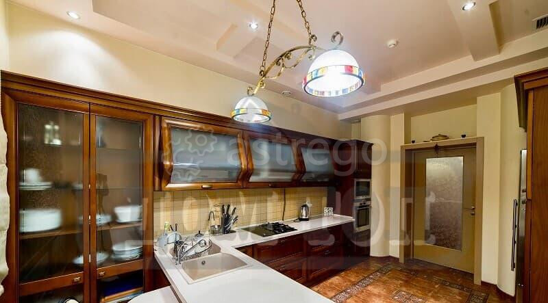 Коттедж, 700 м2 Москва - изображение 9