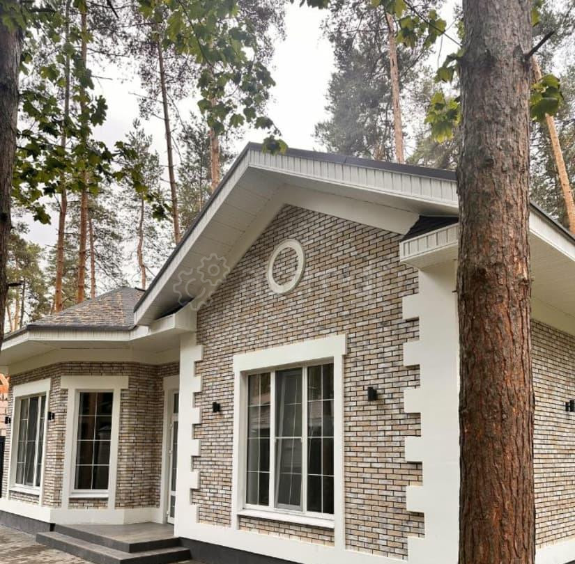 Дом, 150 м2, 5.2 сотки, 1 эт. Раменское - изображение 1