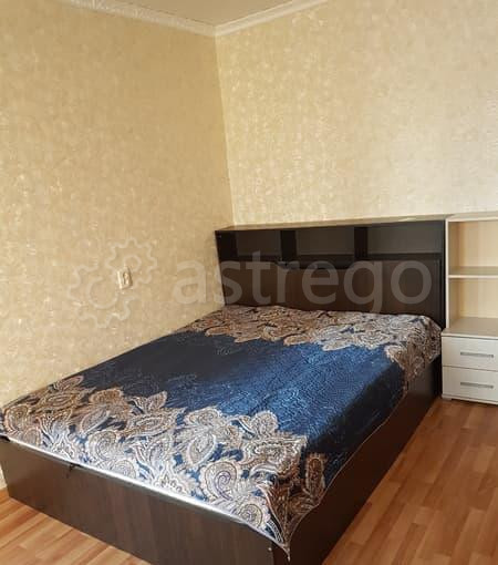 3-комн. квартира, 68 м2, 4/5 эт. Серпухов - изображение 1