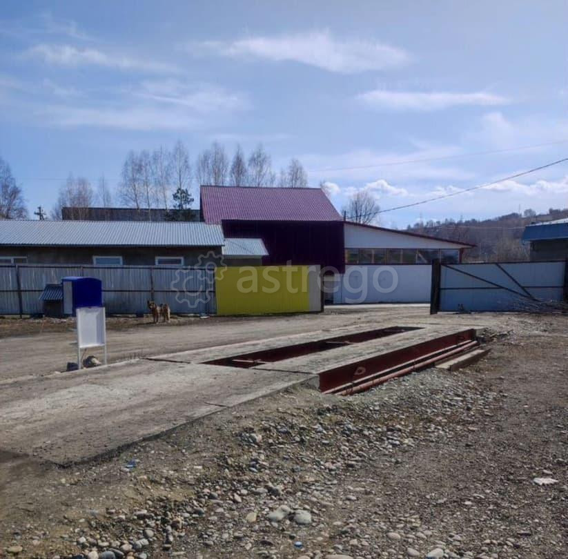 Коммерческий участок, 30 соток Майма - изображение 1