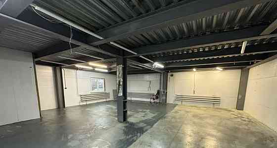 Отдельное здание, 569.6 м2 Долгопрудный