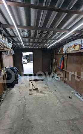 Гараж, 23 м2 Москва