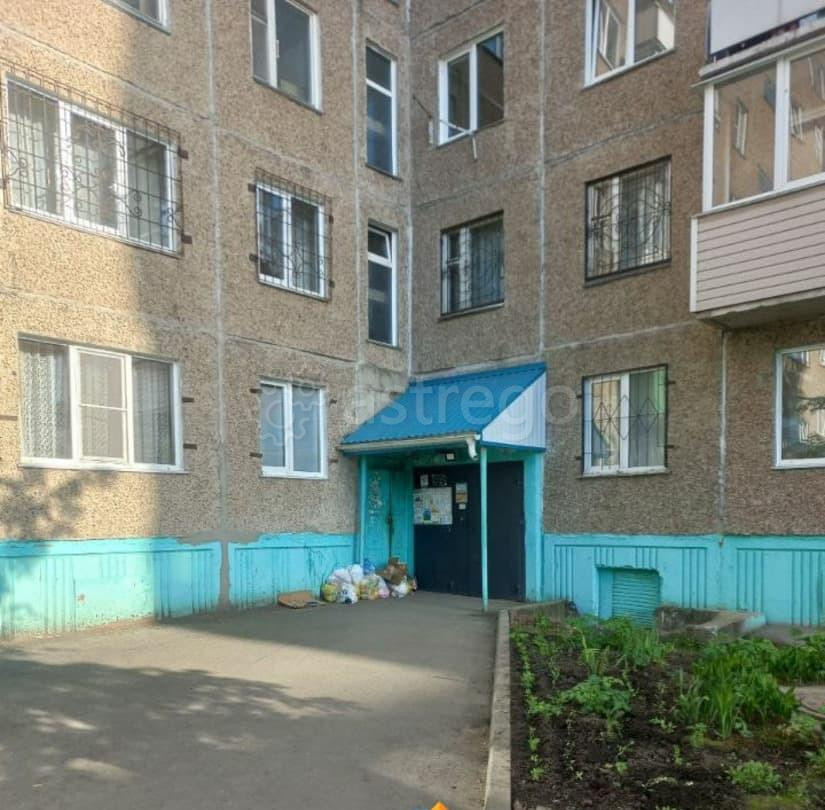 Комната, 10.5 м2, 3/10 эт. Барнаул - изображение 1