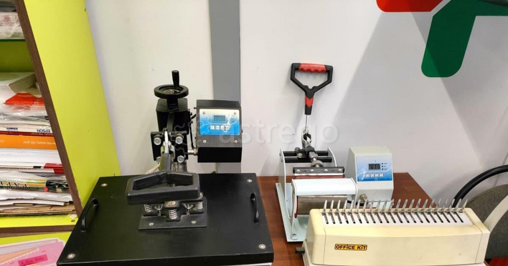 Готовый бизнес, 9 м2 Барнаул - изображение 4