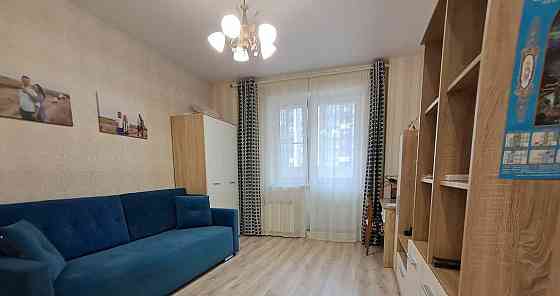 Студия, 29.6 м2, 7/16 эт. Щёлково