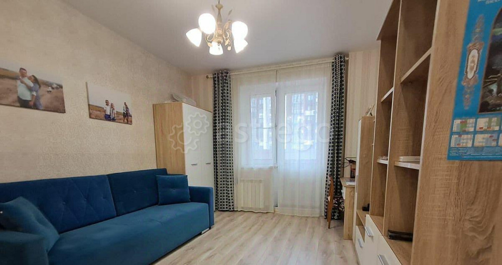 Студия, 29.6 м2, 7/16 эт. Щёлково - изображение 4