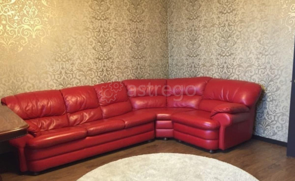 2-комн. квартира, 62 м2, 9/17 эт. Солнечногорск - изображение 3