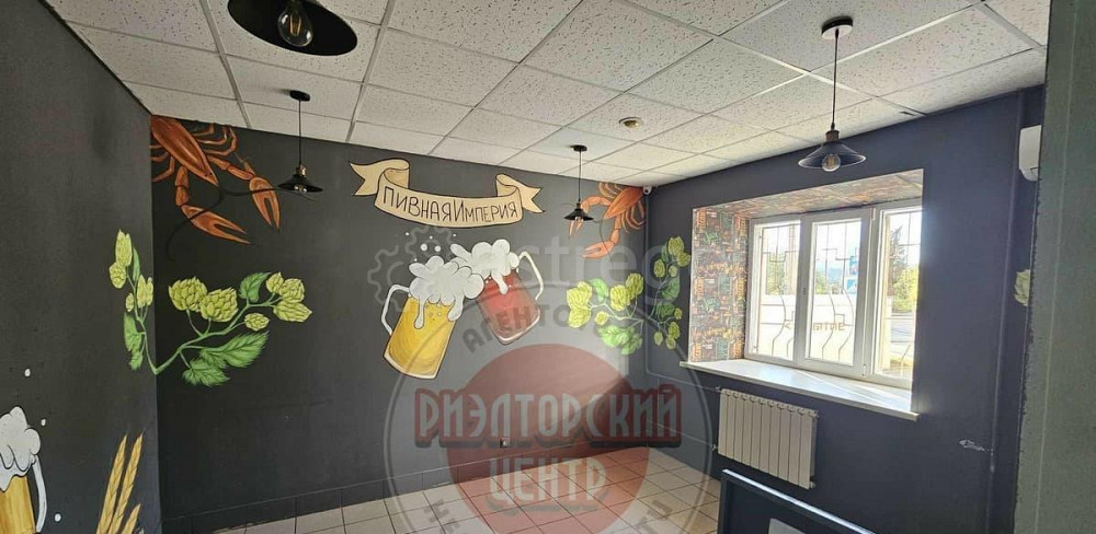 Торговое помещение, 60.5 м2 Белгород - изображение 2