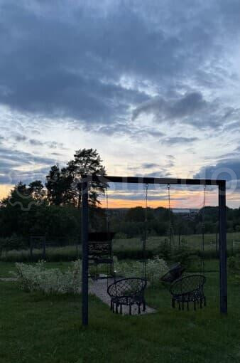 Дом, 100 м2 Ступино - изображение 10