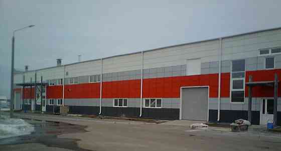 Свободного назначения, 10686.8 м2 Железногорск