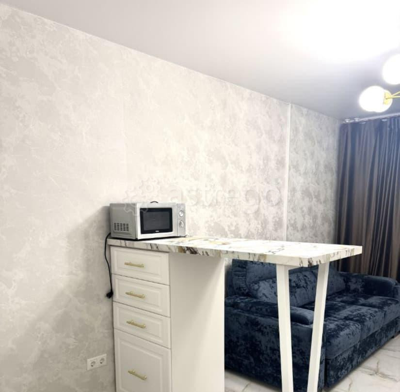 Студия, 24 м2, 10/25 эт. Балашиха - изображение 4