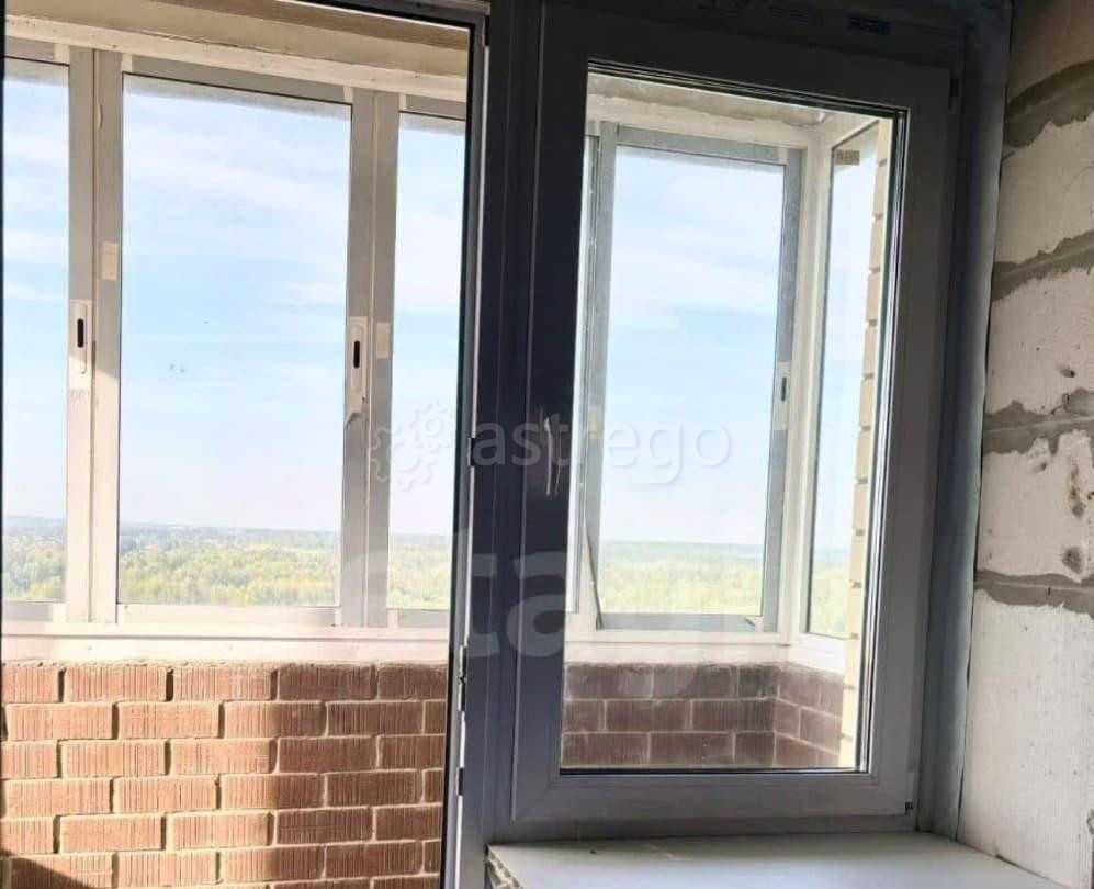 3-комн. квартира, 78.8 м2, 12/15 эт. Сергиев Посад - изображение 4