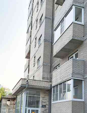 4-комн. квартира, 73.5 м2, 11/14 эт. Архангельск