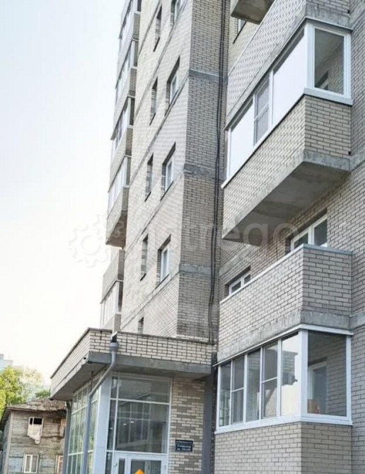 4-комн. квартира, 73.5 м2, 11/14 эт. Архангельск - изображение 2