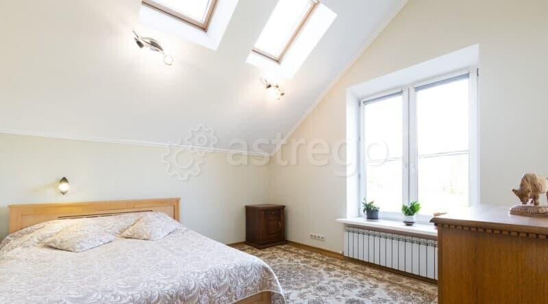 Коттедж, 465 м2 Дмитров - изображение 8