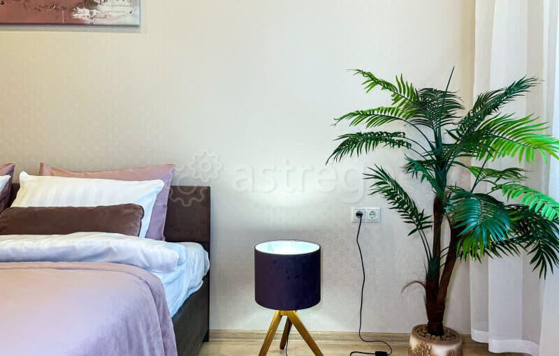 1-комн. квартира, 55 м2, 10/11 эт. Москва - изображение 8