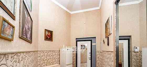 4-комн. квартира, 102 м2, 4/5 эт. Санкт-Петербург