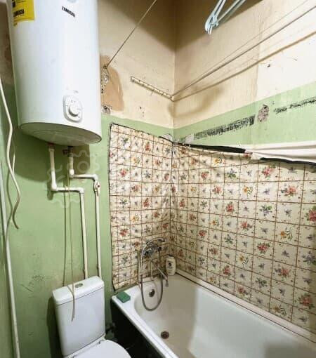 1-комн. квартира, 27 м2, 2/2 эт. Егорьевск - изображение 9