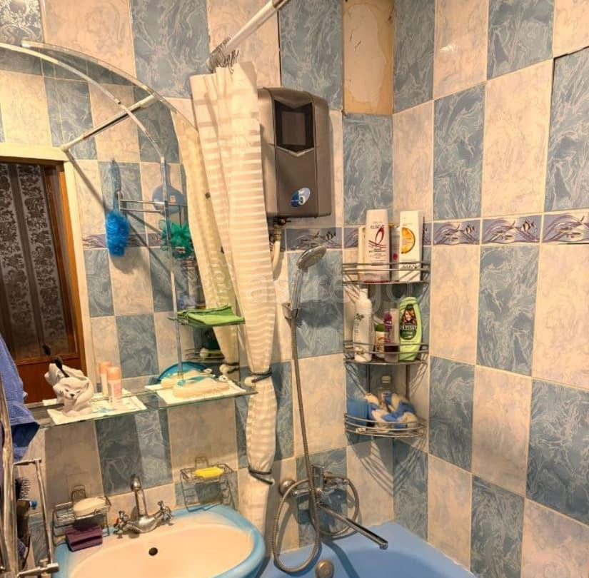 Комната, 12 м2, 4/5 эт. Химки - изображение 5