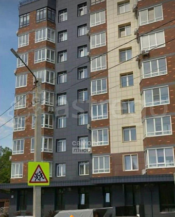 2-комн. квартира, 45.6 м2, 9/9 эт. Бийск - изображение 1