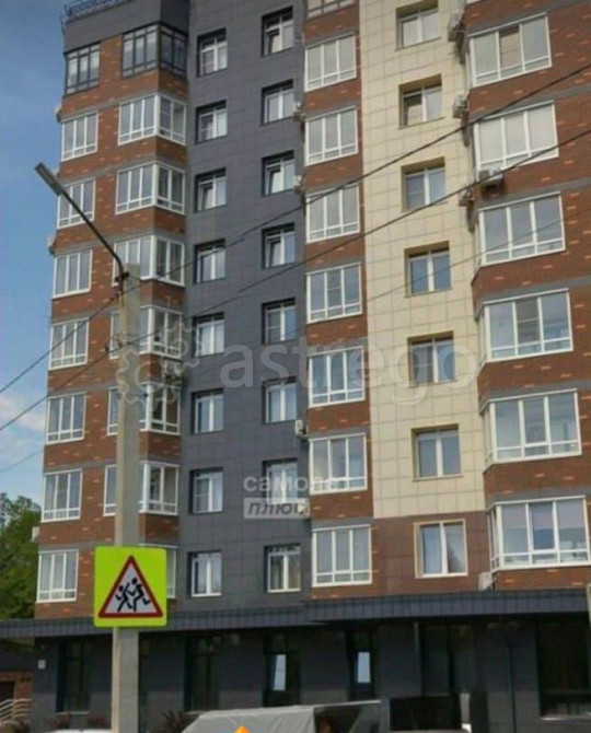 2-комн. квартира, 45.6 м2, 9/9 эт. Бийск - изображение 1