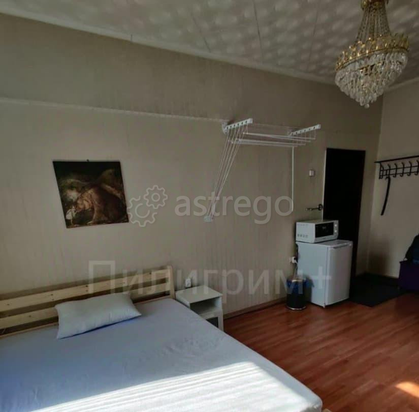 Комната, 19.9 м2, 5/5 эт. Москва - изображение 4