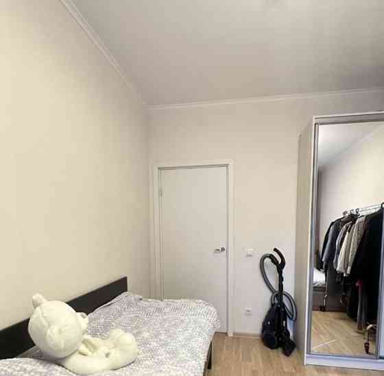 2-комн. квартира, 54.7 м2, 8/17 эт. Люберцы