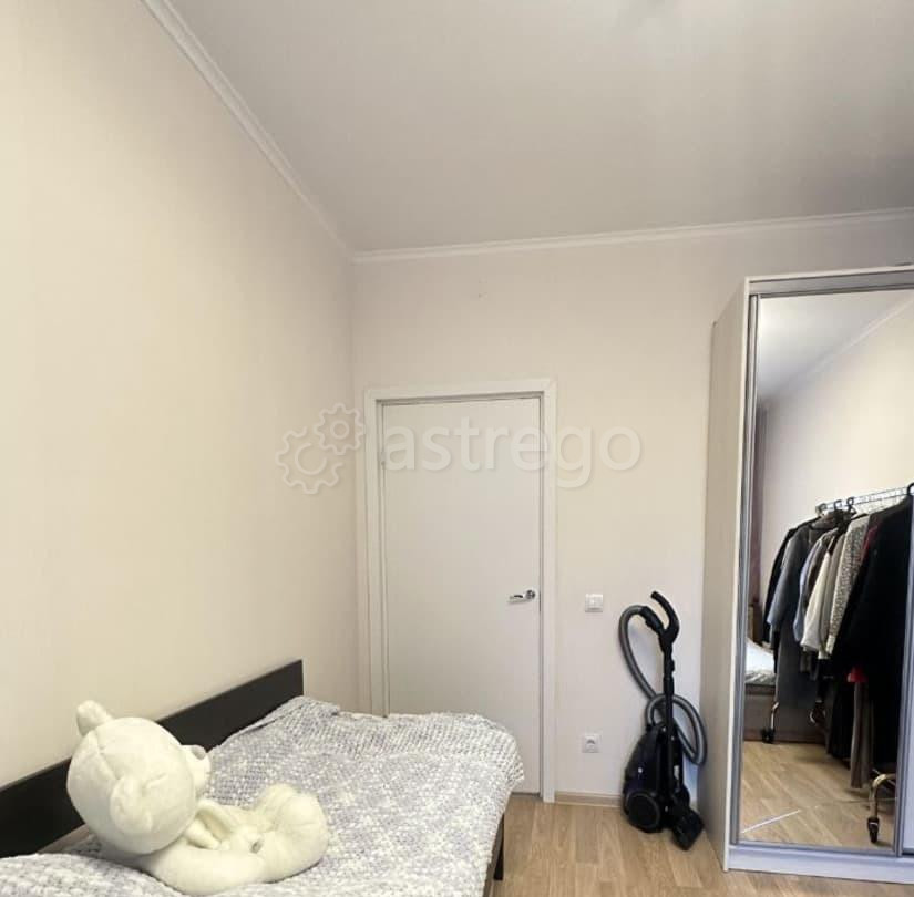 2-комн. квартира, 54.7 м2, 8/17 эт. Люберцы - изображение 4