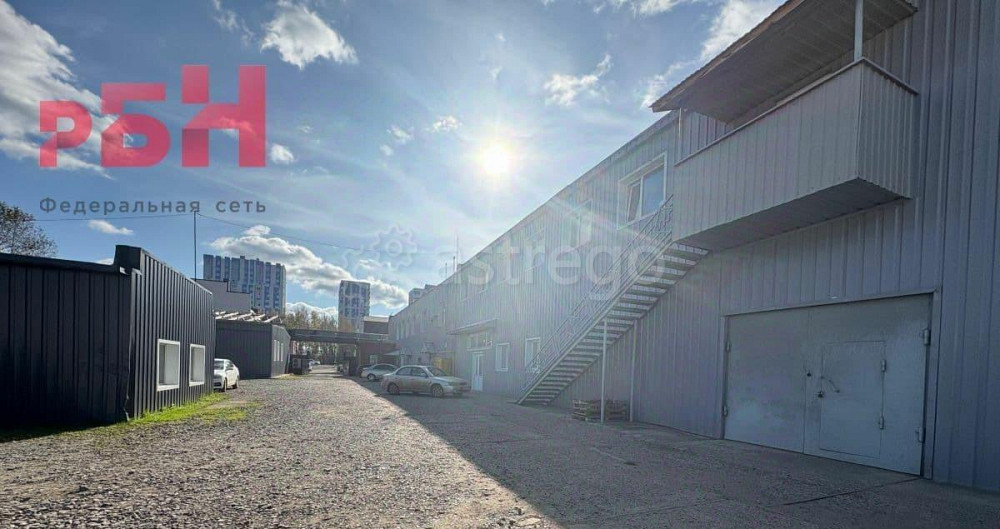 Свободного назначения, 95 м2 Нефтекамск - изображение 5