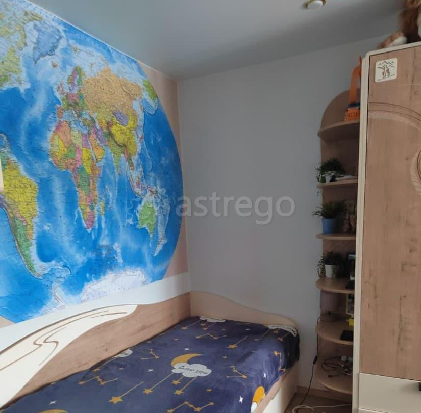 4-комн. квартира, 79.8 м2, 4/5 эт. Зеленогорск - изображение 7