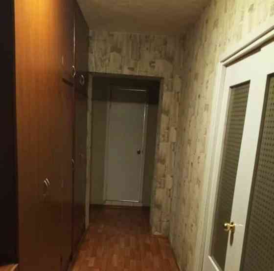 4-комн. квартира, 82 м2, 2/9 эт. Красноярск