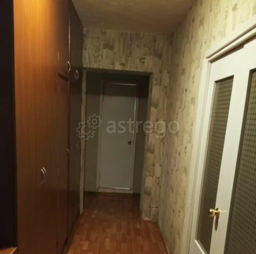 4-комн. квартира, 82 м2, 2/9 эт. Красноярск - изображение 4