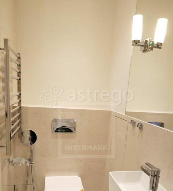 2-комн. апарт-ы, 88 м2, 53/75 эт. Москва - изображение 3