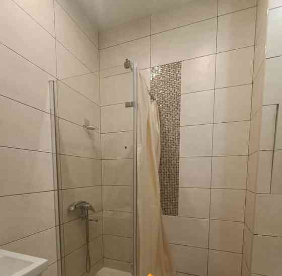 1-комн. квартира, 30 м2, 18/41 эт. Москва