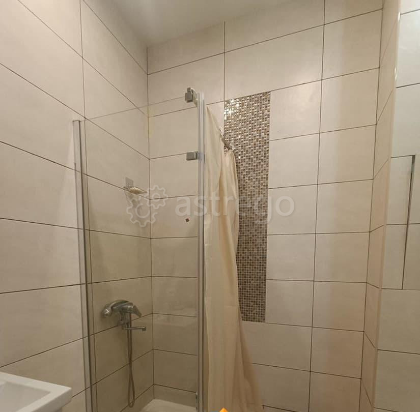 1-комн. квартира, 30 м2, 18/41 эт. Москва - изображение 6