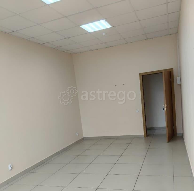Офис, 25 м2 Белгород - изображение 1