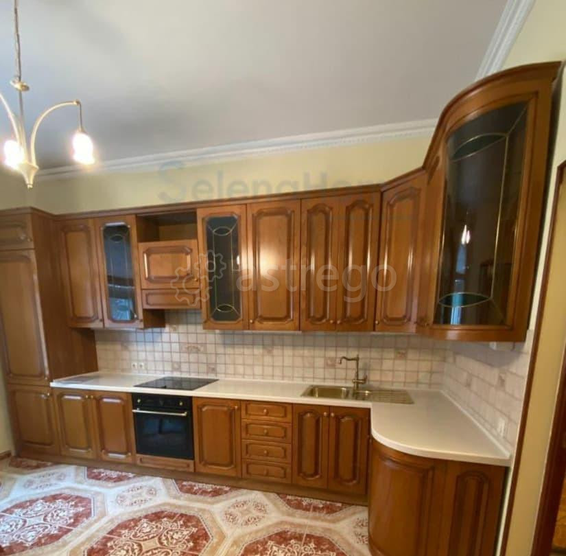 3-комн. квартира, 140 м2, 2/6 эт. Москва - изображение 7