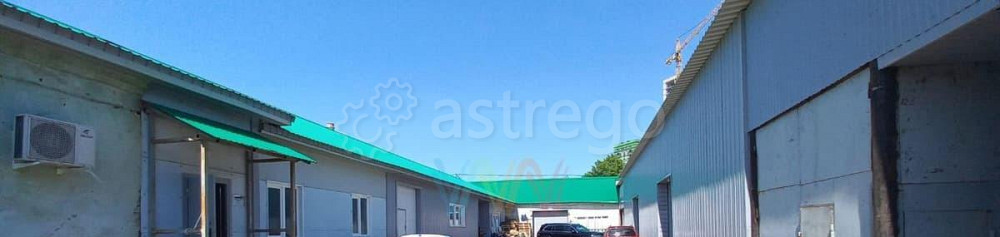 Производственное, 1211 м2 Уфа - изображение 7