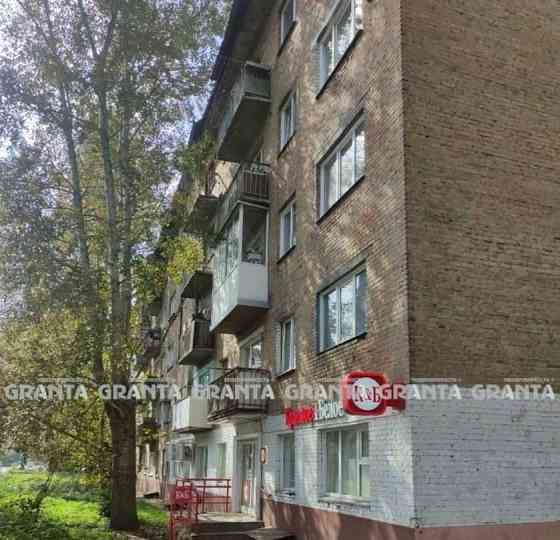 Комната, 9 м2, 4/5 эт. Красноярск