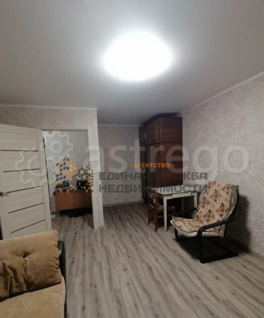 1-комн. квартира, 35 м2, 7/13 эт. Уфа - изображение 4